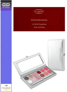 CLARINS FOREVER DIAMONDS LA PALETTE MAKE-UP - Make-up Palette - Bild 1 von 1
