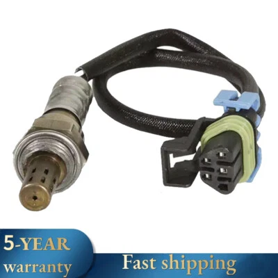 Sensor de oxígeno O2 aguas arriba para Chevrolet GMC Sierra 2500 HD 2003-2006 8,1 L 6,0 L Foto 1 de 4