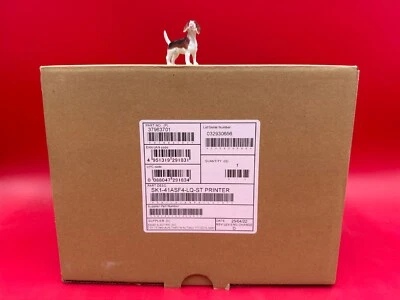 Star Micronics TSP654II SK1-41 Kiosk Printer 37963701 NEW SEALED BOX✅❤️️✅❤️️