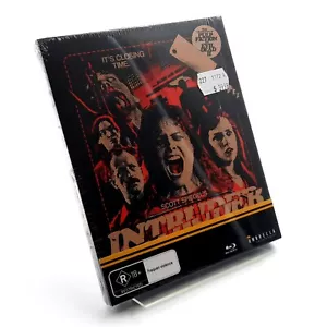 Intruder (1989) | Collector's Edition 346/2500 | Blu-ray | Umbrella, 2024 - Foto 1 di 3
