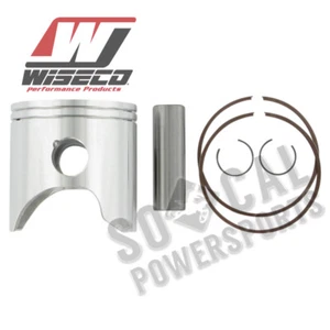 Wiseco Pro-Lite CD Series Piston Kit 66.50mm Arctic Cat EXT 600 Tour (1997-1998) - Picture 1 of 2