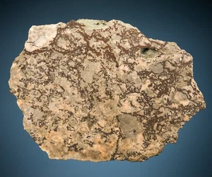Mina de cobre Cashin, condado de Montrose, Colorado 1502-055 - Imagen 1 de 3