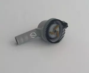 Original Kirby Turbobürste G7 Ultimate & G8 Diamond passend für G3 G4 G5 G6 G10 - Bild 1 von 2