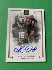 Pick From List: NFL Football Autograph Auto Cards Stars Rookies