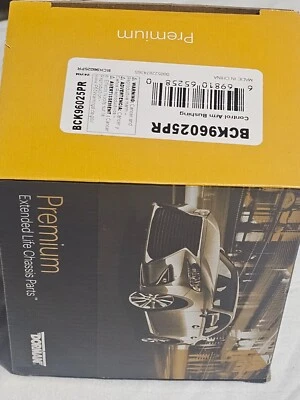 JEEP Dorman Premium BCK96025PR Suspension Control Arm Bushing WRANGLER 1997-2006 - Image 1 of 3