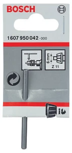 Bosch Bohrfutterschlüssel ZS14 Typ B - Bild 1 von 1