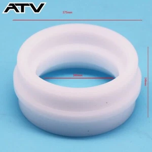 Guía de brazo oscilante para rodillo de cadena GENRICS para bláster Yamaha Banshee YFZ350 YFS200 - Imagen 1 de 7