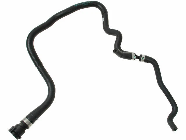Coolant Recovery Tank Hose For 2007-2008 BMW Alpina B7 M726HN - Image 1 of 1