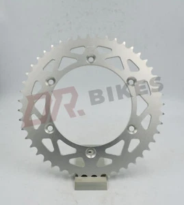 Beta 520 RR Enduro 10-12 AFAM Pignone Posteriore Anodizzato Duro 15206-47 - Imagen 1 de 6