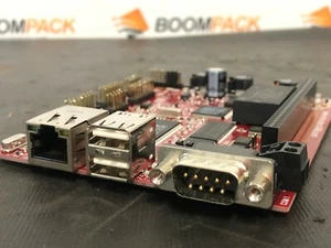 TS-7260 High Performance at Ultra-Low Power - Picture 1 of 3