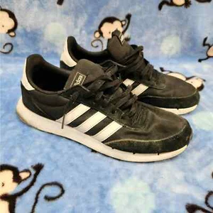 Adidas run 60s 2.0 Mens Size 10 - Picture 1 of 7