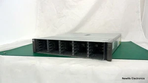 HP 418800-B21 StorageWorks MS70 Drive Array - Picture 1 of 8