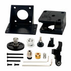 Titan Extruder Full Kits Remote Direct Extrusion Bracket 1.75mm for 3D Printers