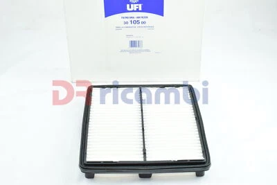 Filtro de Aire Aspiración Motor Para Daewoo Leganza 2.0i 16V 1997>2004 - Imagen 1 de 4