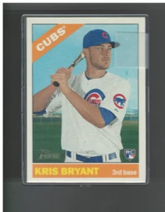 A0025- 2015 Topps Heritage BB #s 494-725 +Rookies -You Pick- 15+ FREE US SHIP - Picture 1 of 196