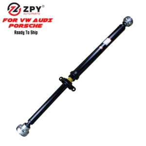 ZPY Auto Parts Rear Drive Shaft for Audi Q7 OE 7L8 521 102 M 7L8521102M - Picture 1 of 4