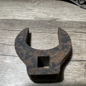 Herramientas a presión FC42A 3/8" Drive 1-5/16" Crowfoot Llave de vaso pie de gallo - Imagen 1 de 7