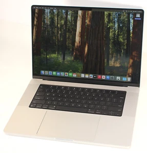 16" MacBook Pro • M2 Pro Chip • 16GB • 500 SSD • 2023 • Clean - Picture 1 of 11