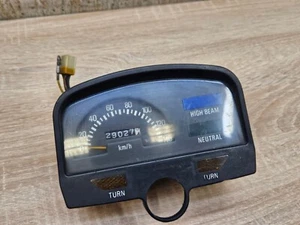 Velocímetro Yamaha SR 125 92-96 - Imagen 1 de 8