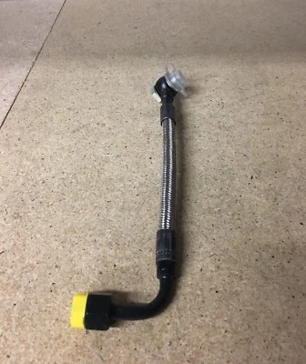 Manguera original Volvo - 21025497 Foto 1 de 4