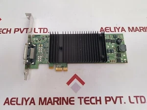 Matrox F2462-00 MGIP69-MDDE128LA1F REV B graphic card - Picture 1 of 10