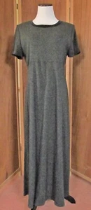 Vintage 60s 70s Byer Studio Boho Revival Gypsy Casual/Career Dress U.S.A. 12 - Bild 1 von 9