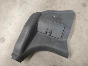 05/2000 to 02/2003 Hyundai LC Accent - Fuse box cover (Front/Right) 85824-25900 - Picture 1 of 2