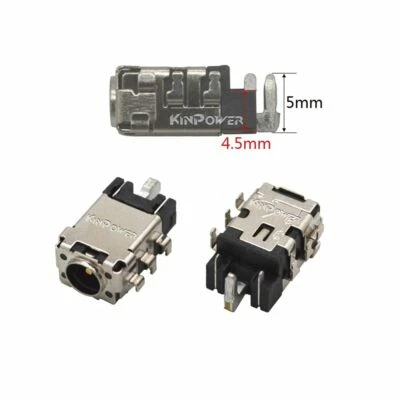 KINPOWER DC Jack Connecteur Alimentation Pour Asus X411UA X411UF X411UN X411UQ