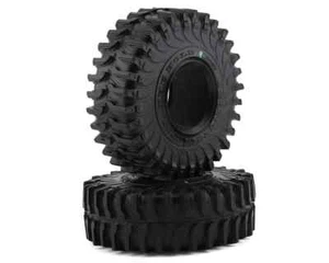 JConcepts Rock Block 1,9" Rock Crawler Reifen (2) (4,75"-Klasse 2) (GRN) JCO405402 - Bild 1 von 1