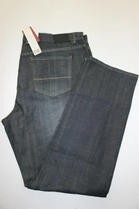 Cutter & Buck DARK WASH Herren Jeans GR: 48 x 36 Neu mit Etikett BCB09806 - Bild 1 von 4