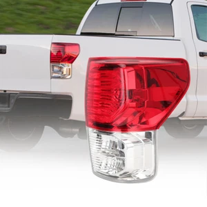Right For Toyota Tundra 2010 2011-2013 Tail Light Rear Stop Brake Lamp W/O Bulb - Picture 1 of 9