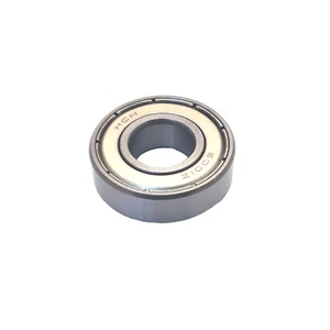 1 x 6001ZZ Premium metal shields 6001 2Z HCH ball bearing ABEC3 - Picture 1 of 6