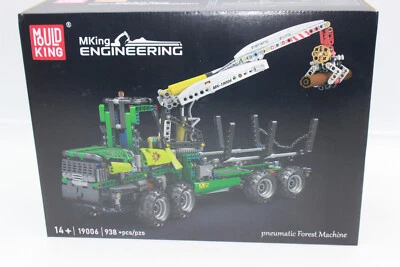 !! SALE !! Weise Toys 1030 Claas Xerion 4000 Saddle Trac 1:32 New In OVP - Image 1 of 4