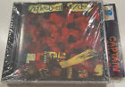 SEALED Reflescent Tide OP “Spring Catalog” New CD with Cool PROMO Comic Bk! 1997