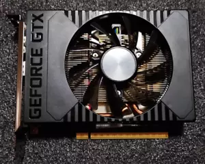 HP NVIDIA GeForce GTX 1660 SUPER 6GB GDDR6 Graphics Card - Picture 1 of 5