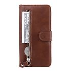 Leather Card Wallet Case For Huawei P30 P40 Pro Lite Plus Honor 10 Lite Mate 60