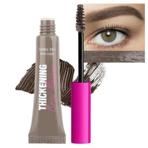 Tinted Thickening Brow MascaraBrow Fast SculptWaterproof Transfer-proof Brush... - Picture 1 of 7