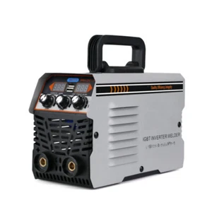 220V Portable Welding Machine USB Dual Digital Display Electric Welding Machine - Picture 1 of 6