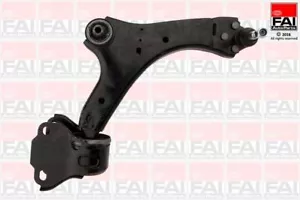 Wishbone delantero derecho FAI para Volvo S60 T6 2.0 septiembre 2013 a septiembre 2018 - Imagen 1 de 8