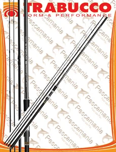 Canna Feeder Trabucco SYGNUM XS BIG RIVER SPECIALIST 14’ (4.20) 180 g - Imagen 1 de 7