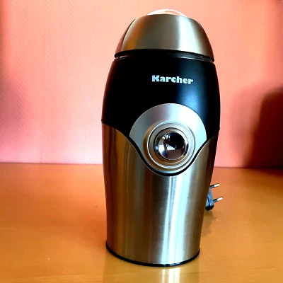 Universalmühle UM 620, Karcher, für Bastler, da Kontaktschwierigkeiten - Bild 1 von 4