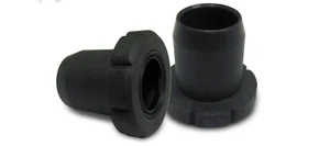 Polaris Sportsman 450 570 Front & Rear Control Arm A-Arm Bushing (PAIR) 1543326 - Picture 1 of 2