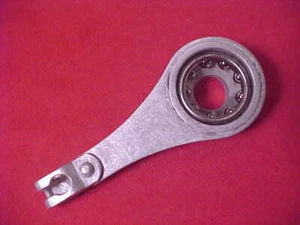 NOS New Departure Bicycle Front Drum Brake Lever - Picture 1 of 12