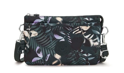 Kipling RIRI Small Cross-Body Bag - Moonlit Forest RRP £59