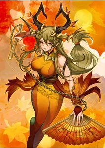 Yugioh Harvest Angel Lexi - Mana Moon Amanda Lapalme - Sleeves Sealed X70 - Picture 1 of 2