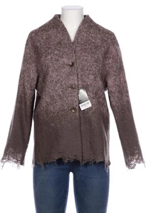 Oska Blazer Damen Business Jacke Kostümjacke Gr. EU 38 Wolle Braun #meq8cgb - Bild 1 von 5