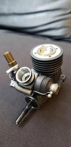 Small Engine 4-Stroke Ohv Air Cooled Gas Powered Motor For Go-Karts Lawn Mowers - Picture 1 of 10
