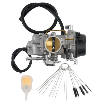 Carburetor Carb Replacment for Suzuki DR650SE DR650 DR 650 1996-2019 13200-32E10 - Image 1 of 4