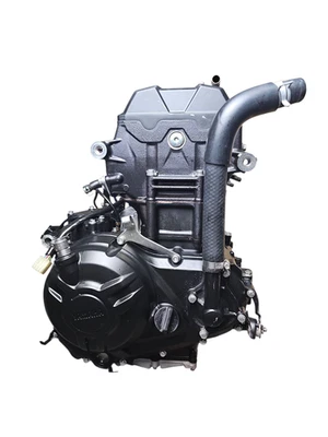 MOTOR YAMAHA 20-25 MT-03 15-22 YZF R3  Foto 1 de 4