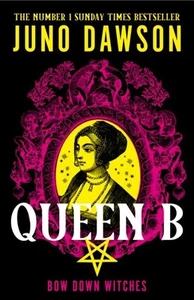 Queen B by Juno Dawson Paperback - Picture 1 of 1